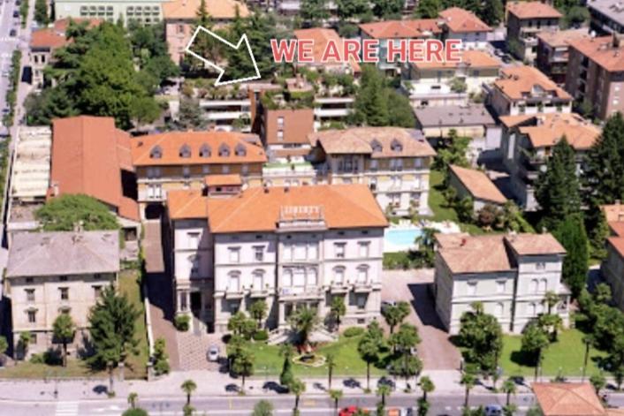 Appartamento Gioia 加尔达湖滨 外观 照片